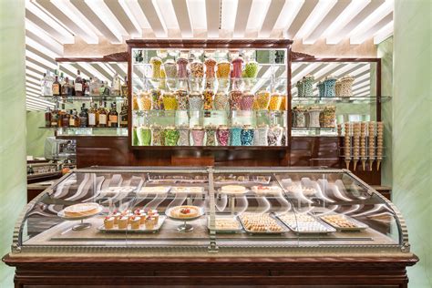 pasticceria marchesi fondazione prada|Marchesi 1824.